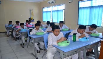 Al Mamart dan Catering