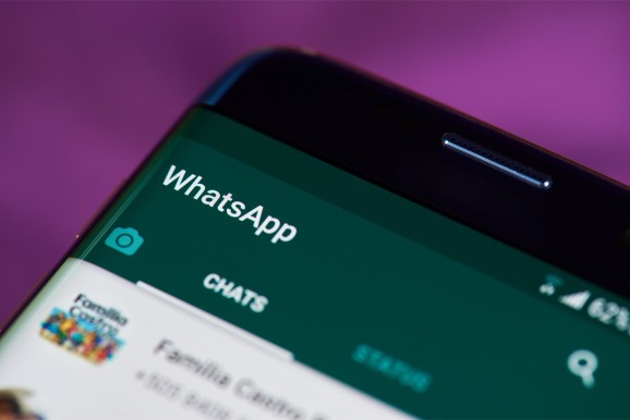 Aplikasi WA Chat Gateway BIA (Almad Broadcast Info)