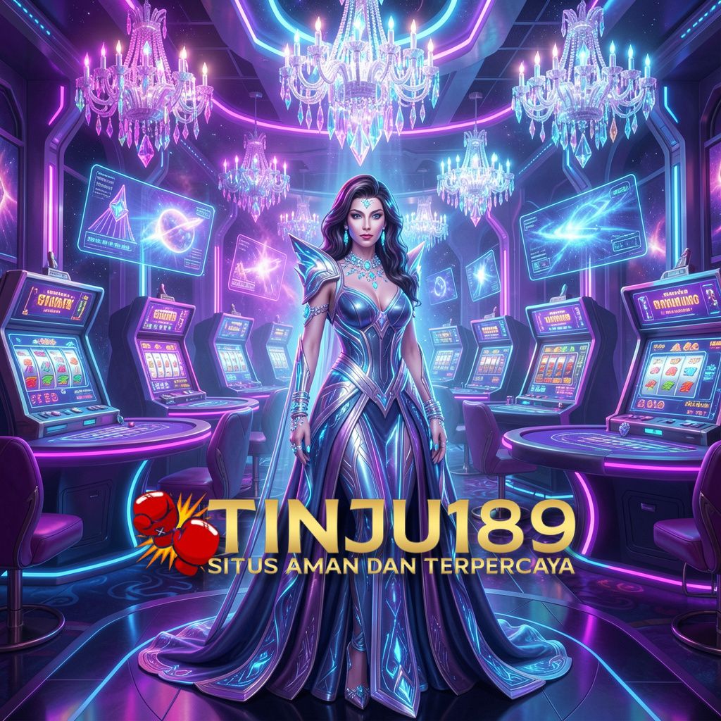 Banner Tinju189 Official
