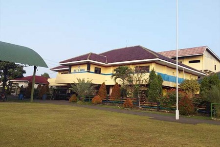 Galeri SMA