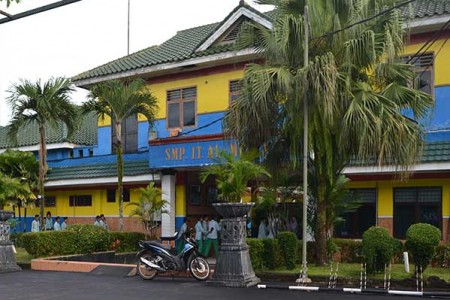 Galeri SMP