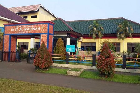 Galeri TK