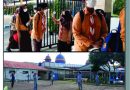 Kerinduan Para Siswa SMA IT Al-Madinah Belajar di Sekolah Kerinduan Para Siswa SMA IT Al-Madinah Belajar di Sekolah