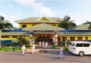 Gedung SMPIT Al-Madinah Gedung SMPIT Al-Madinah