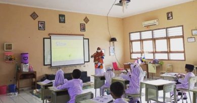 Pembelajaran Tatap Muka Pembelajaran Tatap Muka