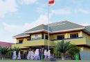 Gedung SMAIT Al-Madinah Gedung SMAIT Al-Madinah