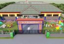 Gedung TKIT Al-Madinah Gedung TKIT Al-Madinah